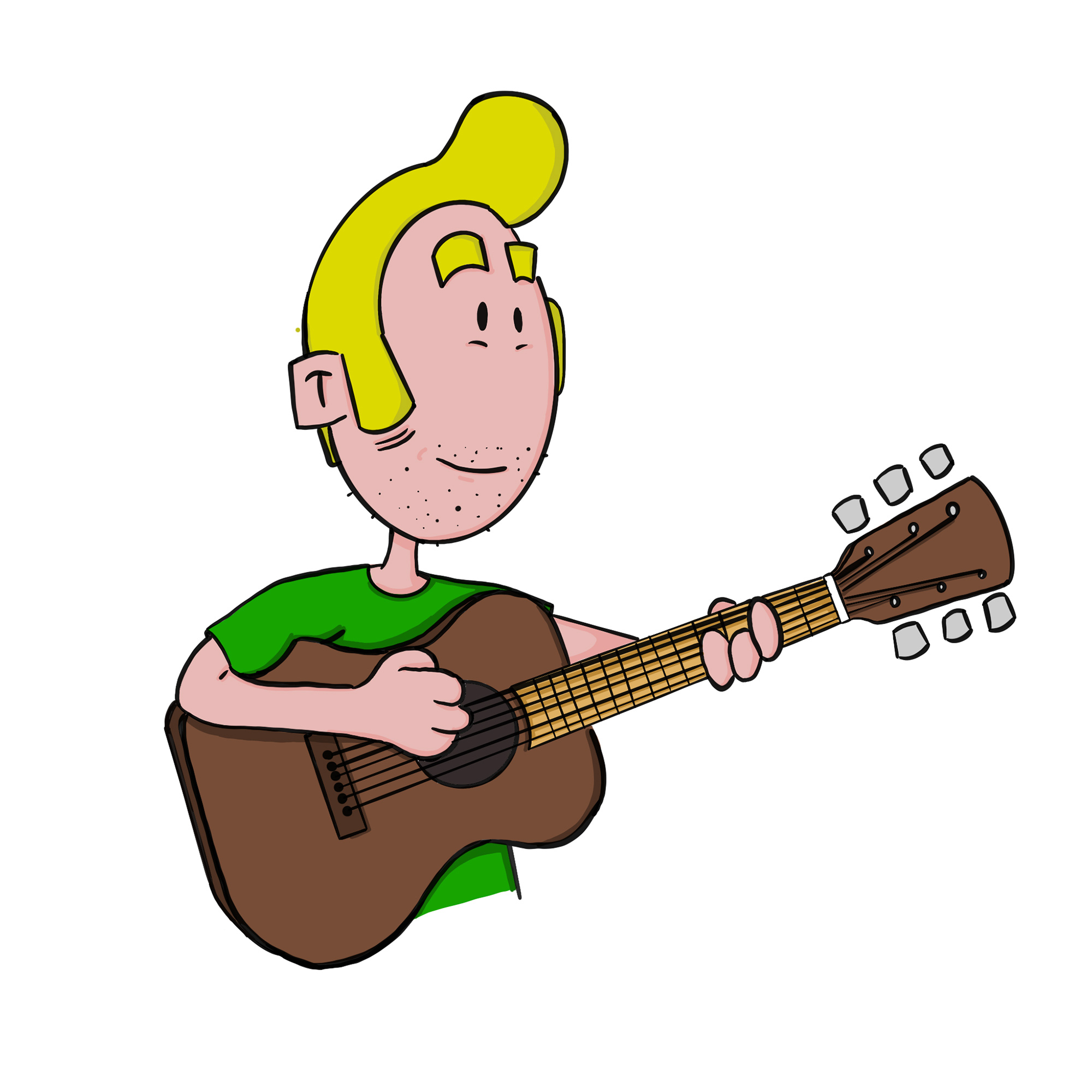 Studio27 - Corsi di Chitarra a Martellago e Maerne