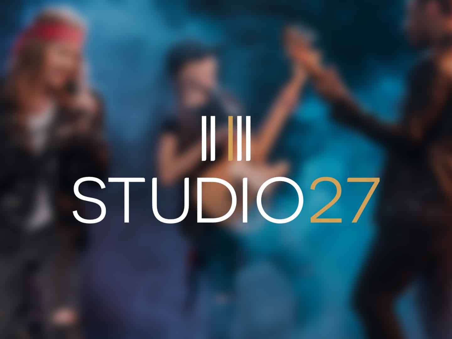 Studio27 - News