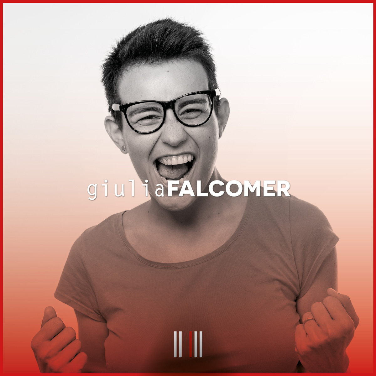 Studio27 - Spotify - Giulia Falcomer