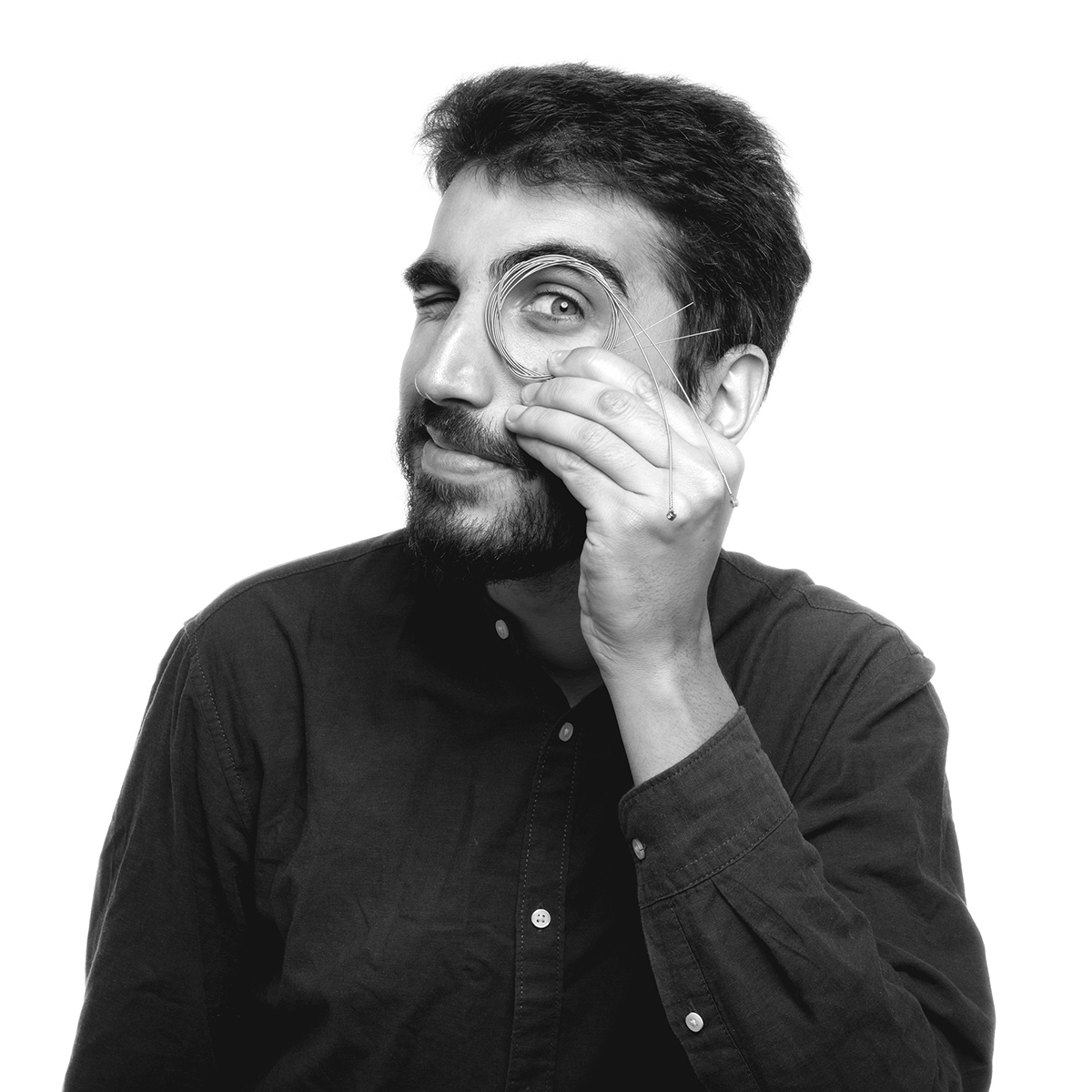 Studio27 - Docenti - Filippo Zanetti