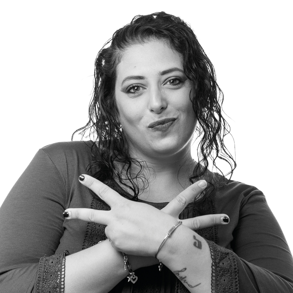 Studio27 - Docenti - Marina Giulia Brocca