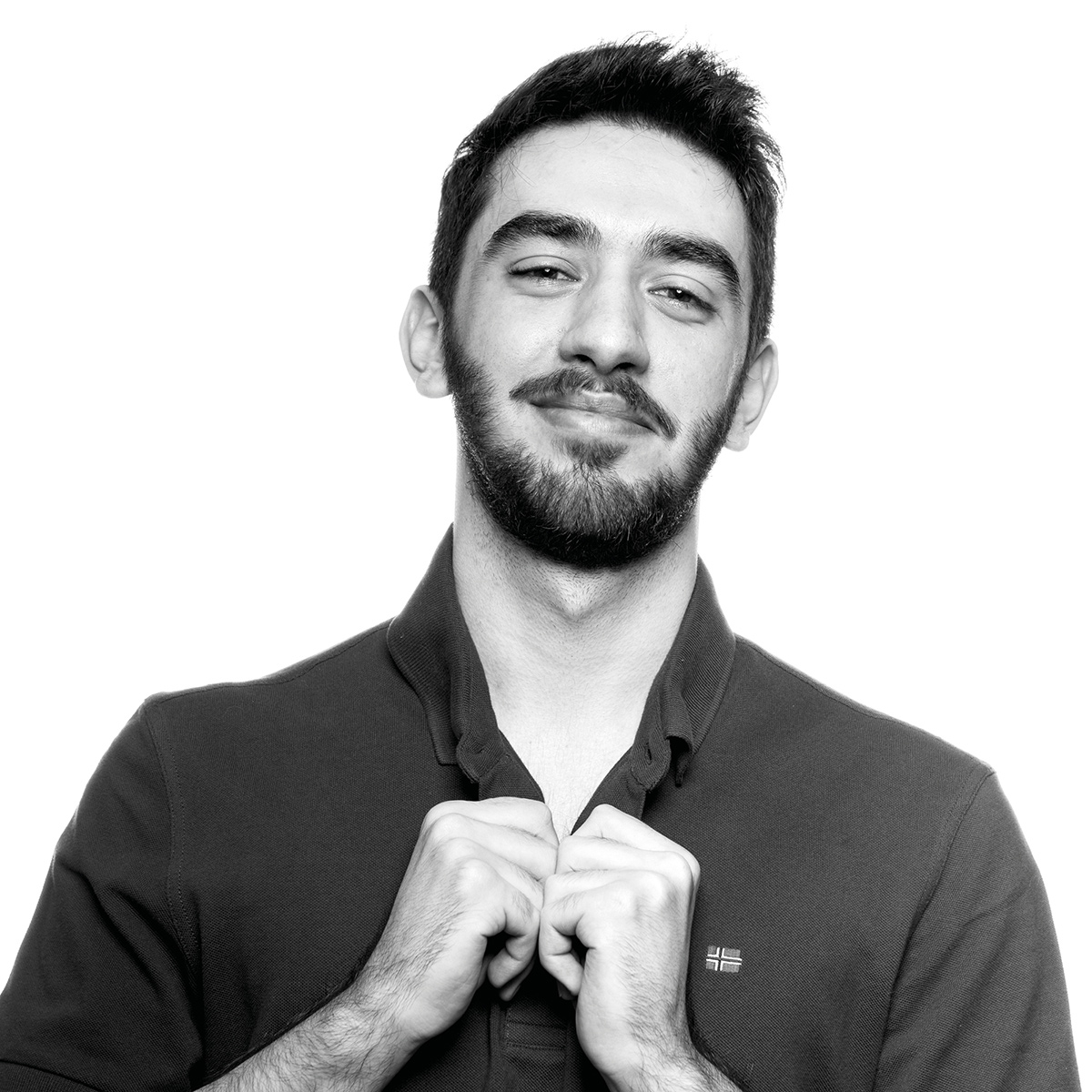 Studio27 - Docenti - Riccardo Naletto