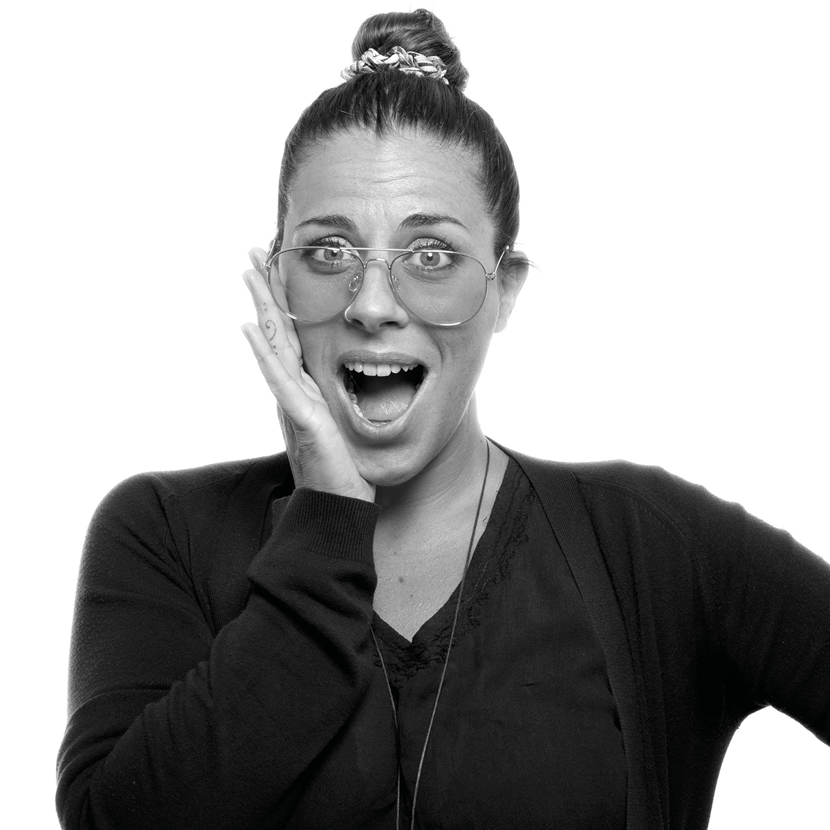 Studio27 - Docenti - Samantha Giordano