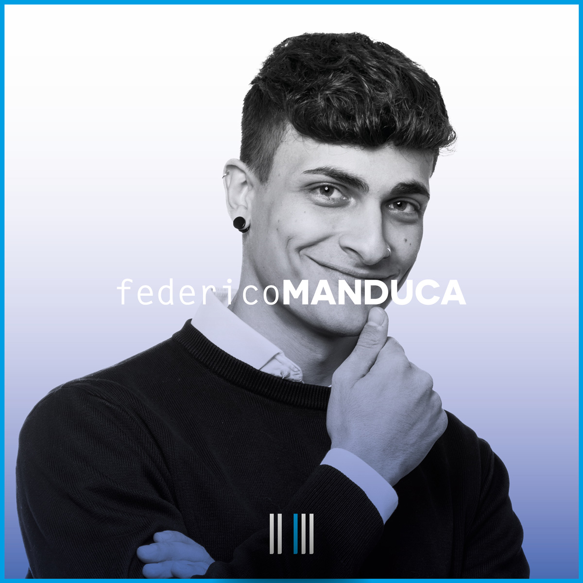 Studio27 - Spotify - Federico Manduca