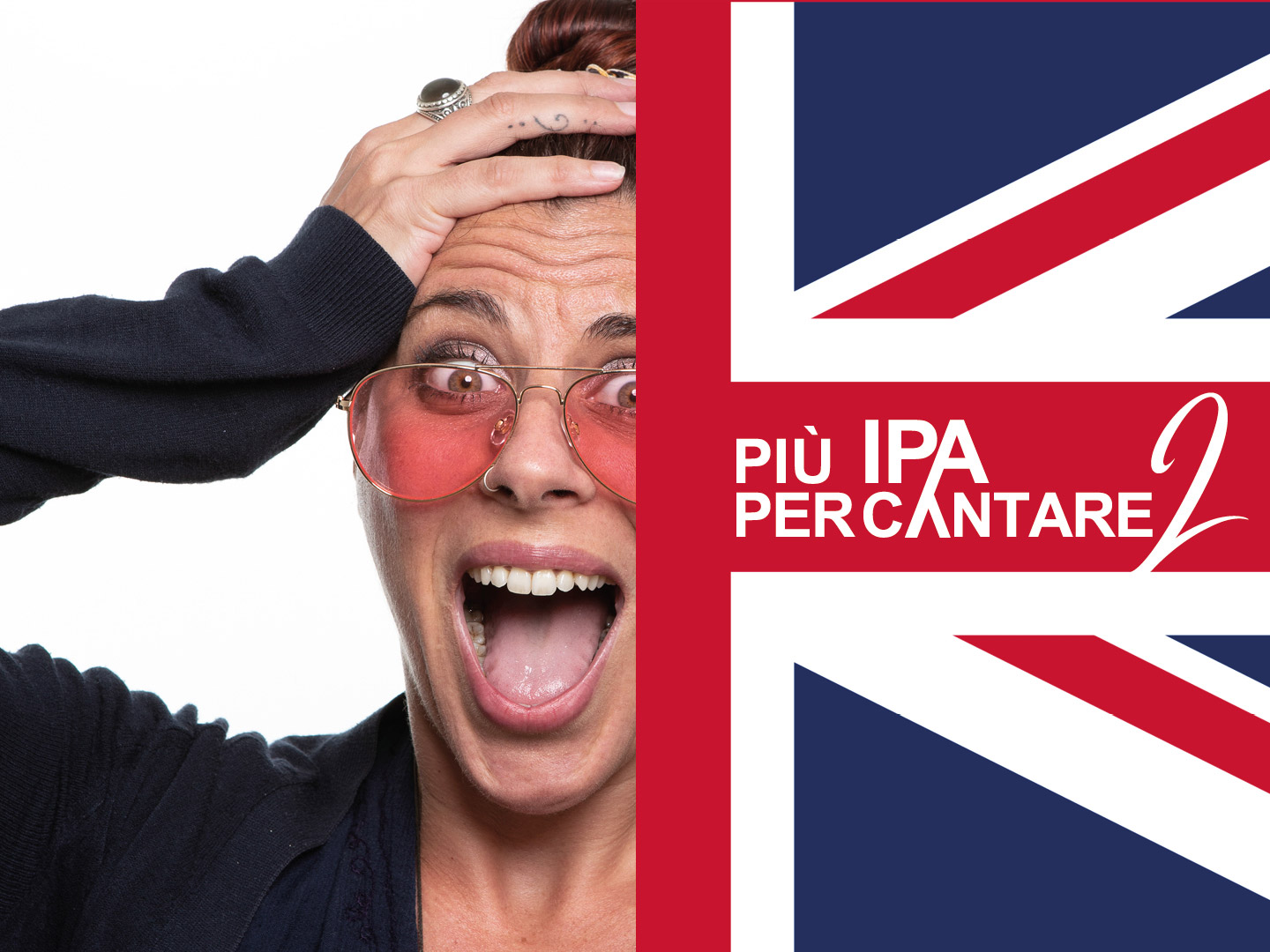 Studio27 - Più IPA per Cantare - II edizione - Masterclass 2024