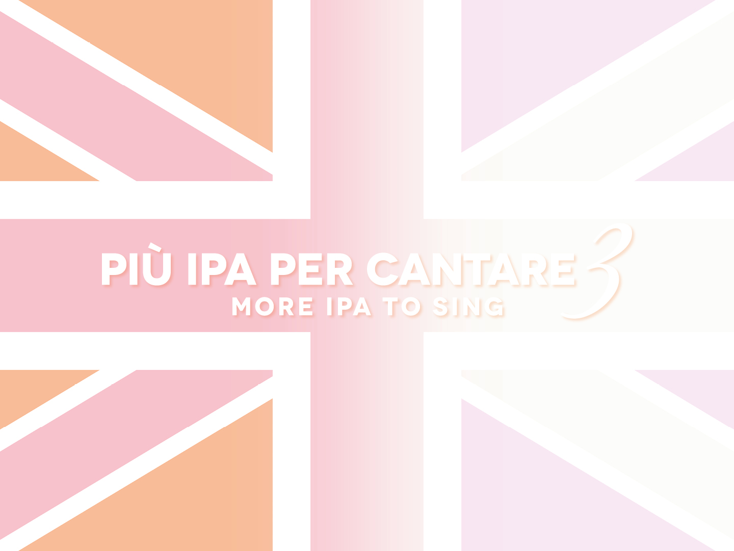 Studio27 - Più IPA per Cantare - III edizione - Masterclass 2024