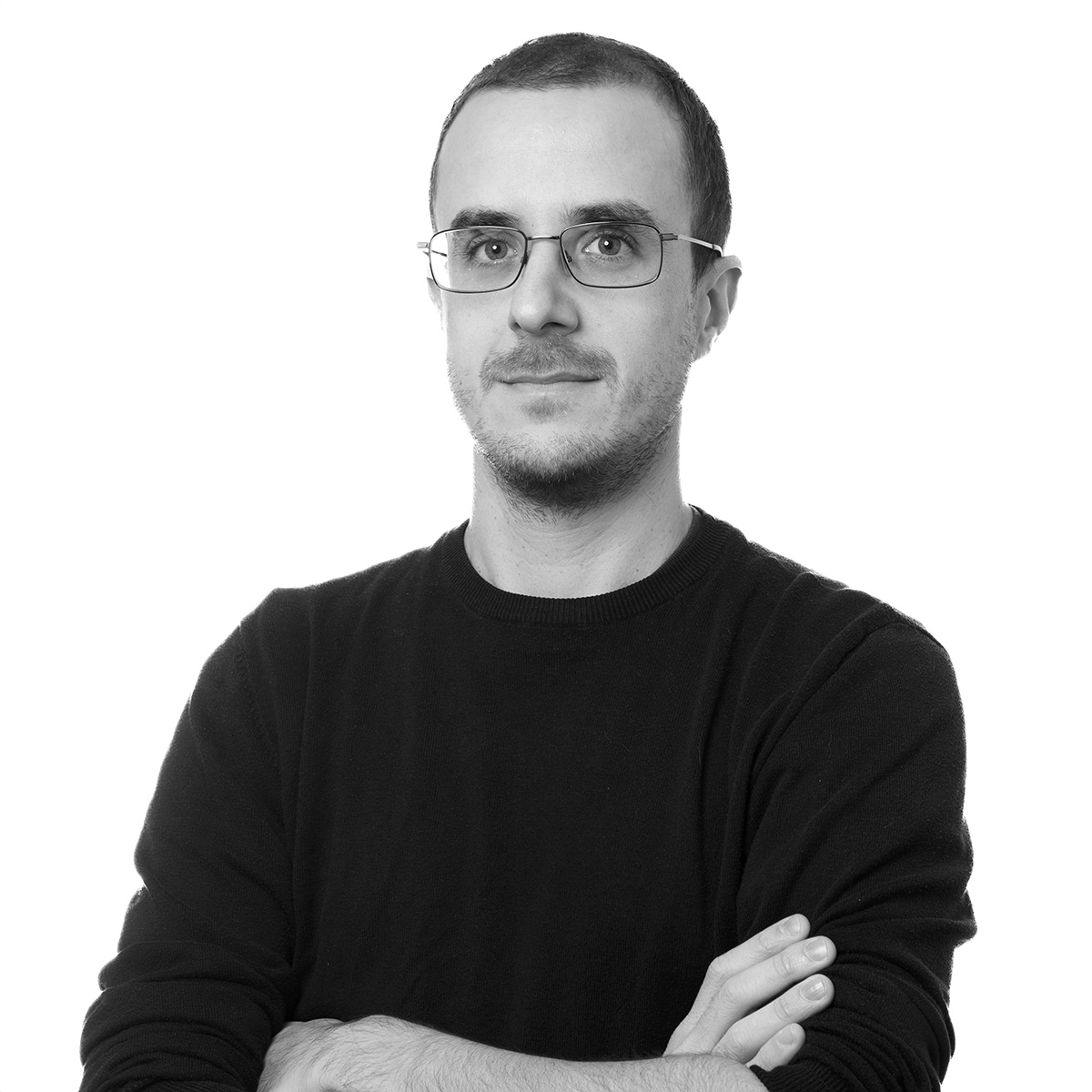 Studio27 - Docenti - Mirco Brunello