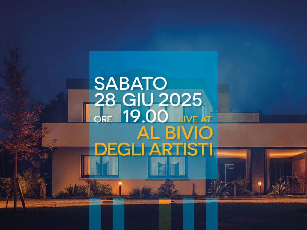 Studio27 - Live At Al Bivio Degli Artisti - 28 giugno 2025