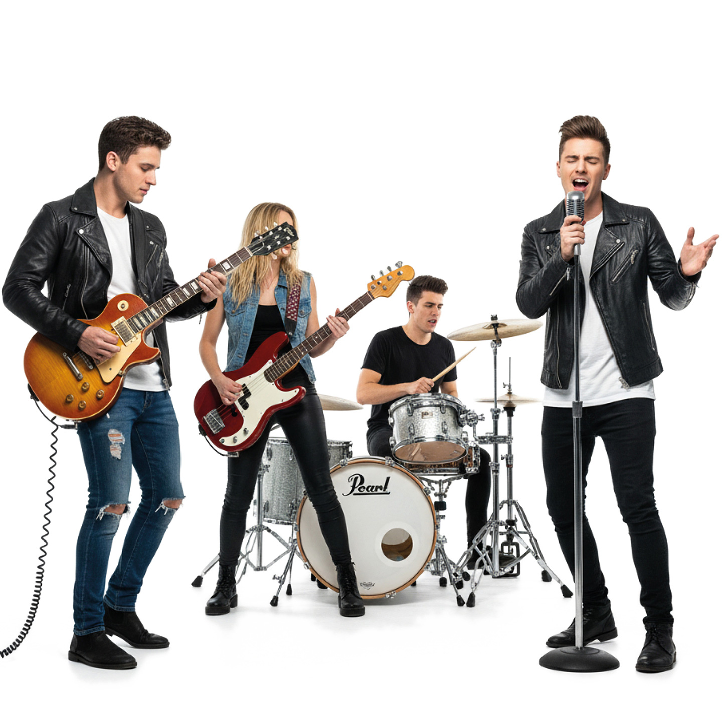 Studio27 Corsi di musica offerta formativa esibizioni live