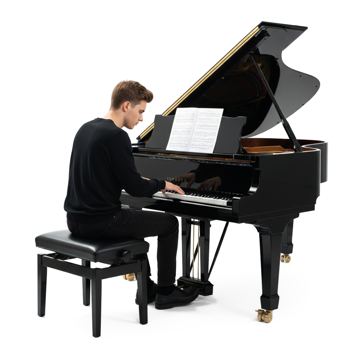 Studio27 Corsi di musica pre accademici a Maerne di Martellago Venezia