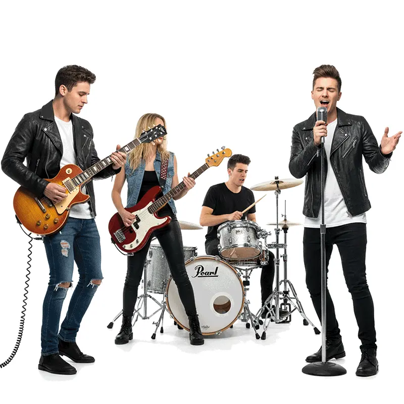 Studio27 - Corsi di musica