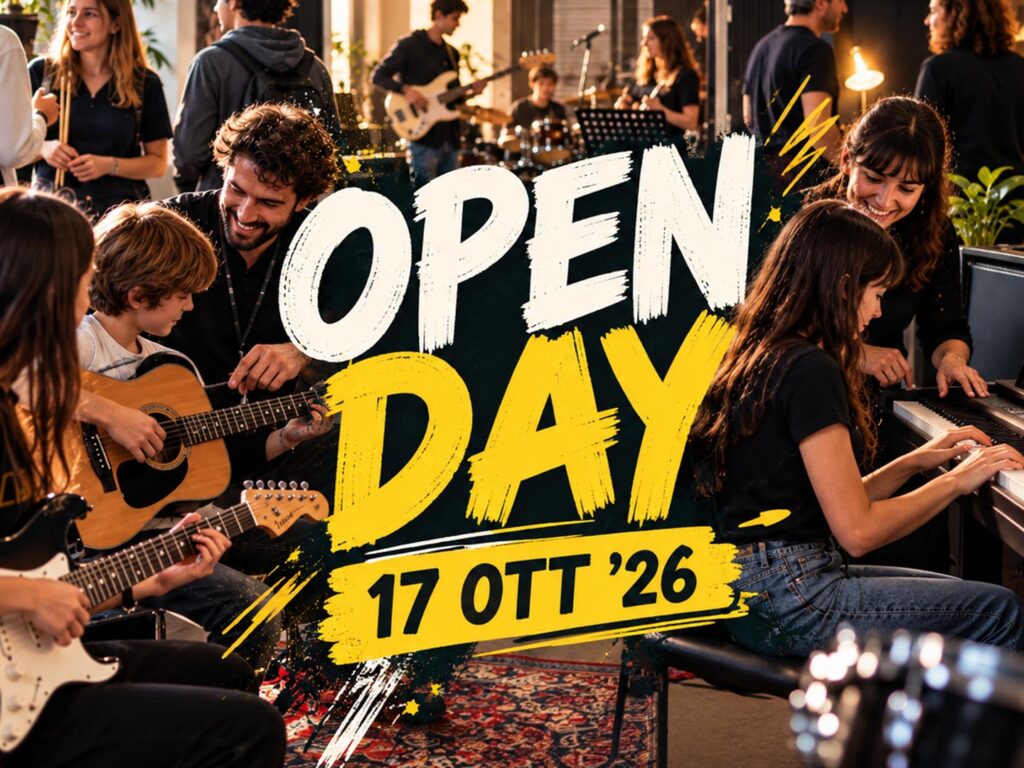 Studio27 - Open Day 2026